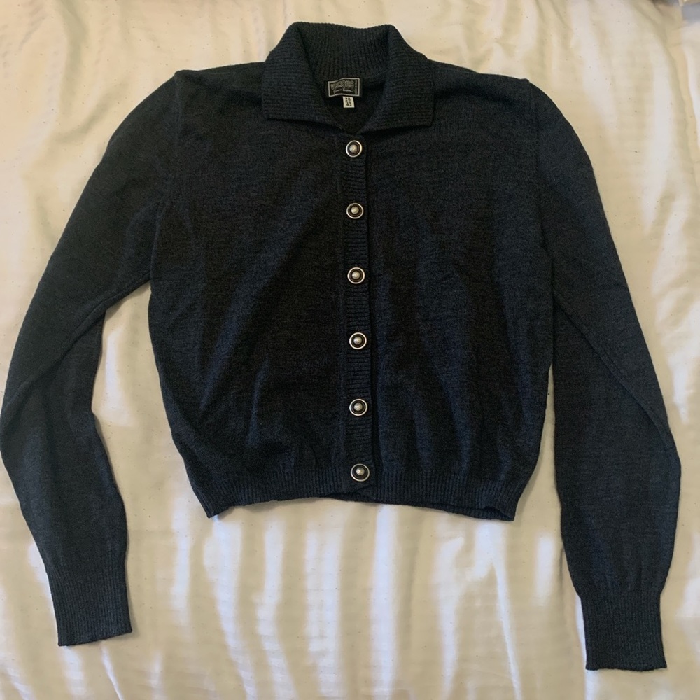 Versus by Gianni Versace Cardigan Size XS